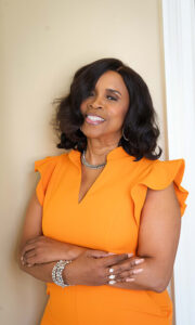 Taffi Dollar - Taffi Dollar Ministries