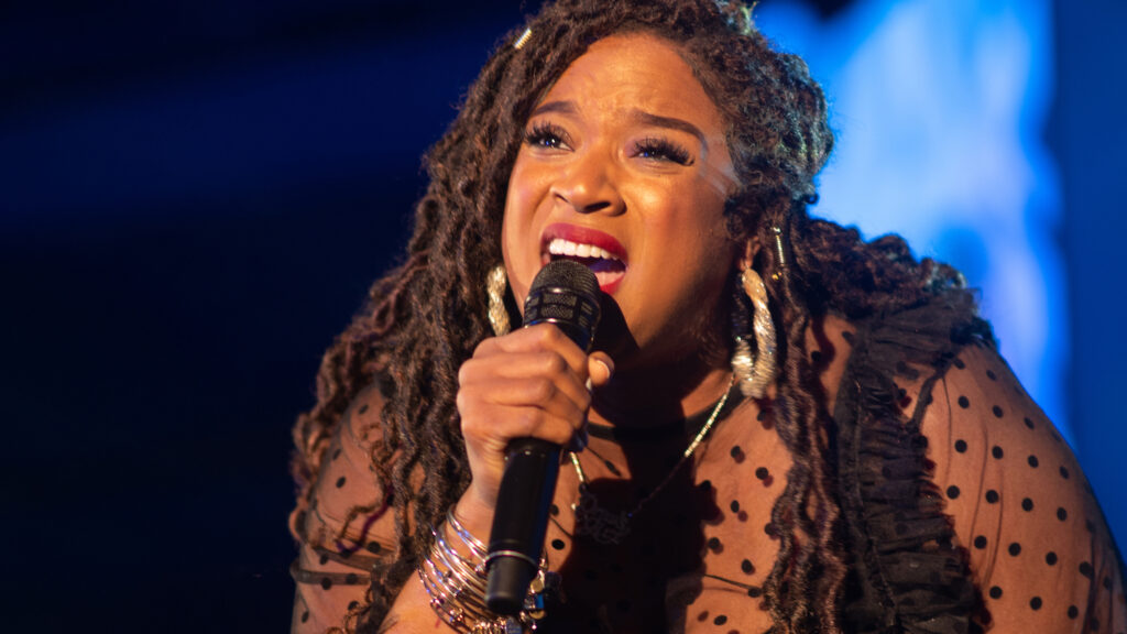 Radical Womens Conference 25 Taffi Dollar Ministries