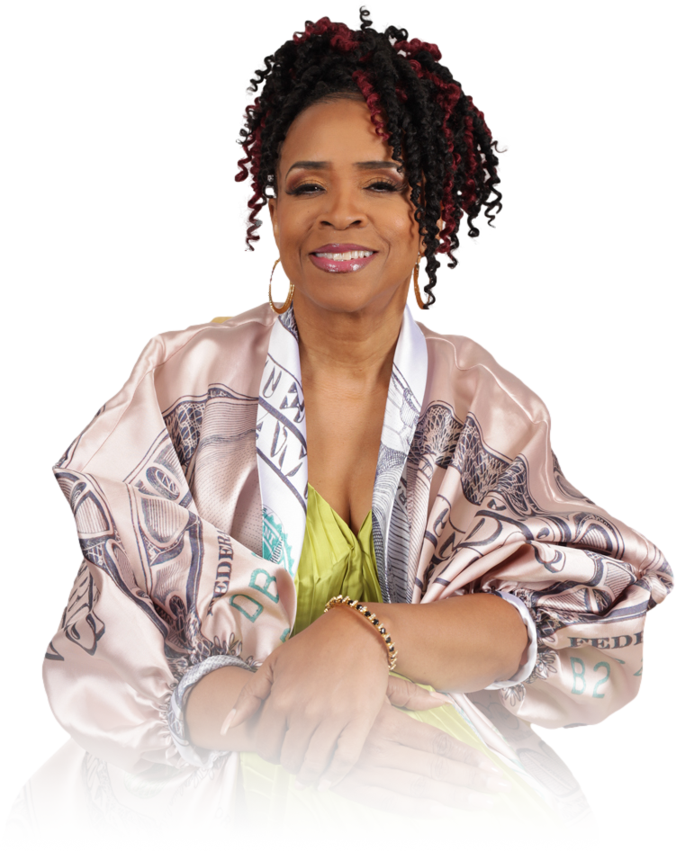 Radical Womens Conference 25 Taffi Dollar Ministries
